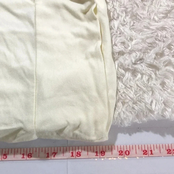 NEW BEACH BREAK Oversized Long Sleeve Top - Picture 8 of 9